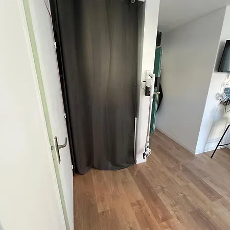 Cosy Centre *