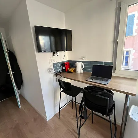 Apartment Cosy Centre