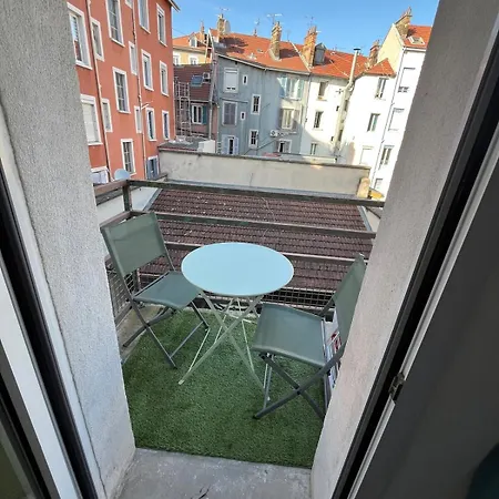 Apartment Cosy Centre *